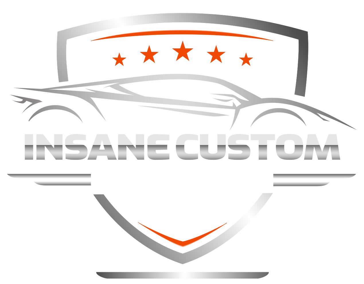 Insane Custom Body Works